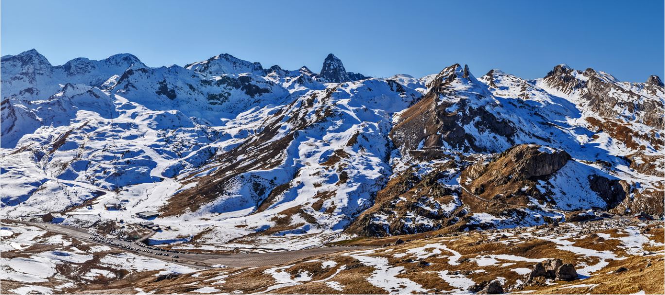 Avanza el proyecto para el acceso sur a las pistas de esquí de Javalambre desde Torrijas
